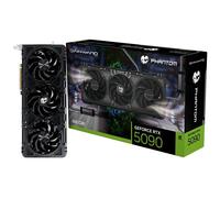 Scheda grafica Gainward GeForce RTX 5090 Phantom 32 GB GDDR7 Reflex 2 RTX AI DLSS4