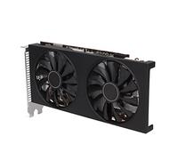 Scheda grafica, GDDR6 Gaming Graphics Card 8GB PCI Express 4.0 per Chassis