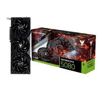 Scheda grafica GeForce RTX 5080 Phoenix da 16 GB GDDR7 Reflex 2 RTX AI DLSS4 di Gainward