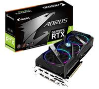 Scheda Grafica Gigabyte AORUS GeForce RTX 2080 SUPER 8GB GDDR6