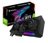 Scheda Grafica Gigabyte AORUS GeForce RTX 3070 Ti MASTER 8GB GDDR6X