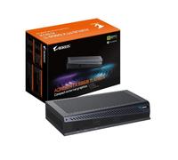 Scheda Grafica Gigabyte AORUS RTX 5060 Ti AI BOX 16GB GDDR7 Reflex 2 RTX AI DLSS4