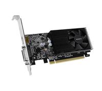 GIGABYTE GV-N1030D4-2GL scheda video NVIDIA GeForce GT 1030 2 GB GDDR4