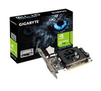 Scheda Grafica Gigabyte GeForce GT 710 2GB DDR3
