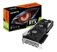 Scheda Grafica Gigabyte GeForce RTX 3070 Ti GAMING OC 8GB GDDR6X