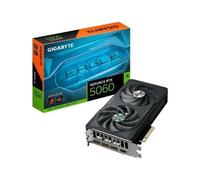 Scheda Grafica Gigabyte GeForce RTX 5060 EAGLE OC 8GB GDDR7 Reflex 2 RTX AI DLSS4