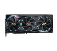Scheda Grafica Gigabyte GeForce RTX 5070 AORUS MASTER 12GB GDDR7 Reflex 2 RTX AI DLSS4
