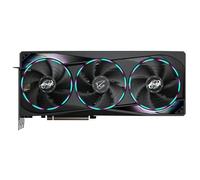 GIGABYTE AORUS GeForce RTX 5070 MASTER 12G Scheda Grafica - 12GB GDDR7, 192 bit, PCI-E 5.0, 2715 MHz Core Clock, 3 x DP 2.1a, 1 x HDMI 2.1b, NVIDIA DLSS 4, GV-N5070AORUS M-12GD