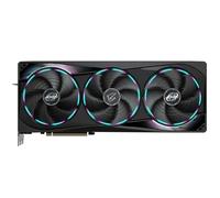 Scheda Grafica Gigabyte GeForce RTX 5070 Ti AORUS MASTER 16GB GDDR7 Reflex 2 RTX AI DLSS4