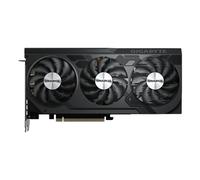 GIGABYTE GeForce RTX 5070 Ti WINDFORCE OC V2 16G Scheda Grafica - 16GB GDDR6, 256bit, PCI-E 5.0, 2497 MHz Frequenza del Core, 3