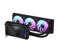 Scheda Grafica Gigabyte GeForce RTX 5080 AORUS XTREME WATERFORCE 16GB GDDR7 Reflex 2 RTX AI DLSS4