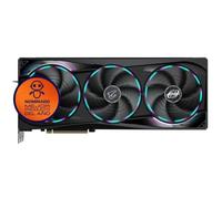 Scheda Grafica Gigabyte GeForce RTX 5090 AORUS MASTER 32GB GDDR7 Reflex 2 RTX AI DLSS4