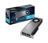 Scheda Grafica Gigabyte Radeon AI PRO R9700 32GB GDDR6 PCIe 5.0