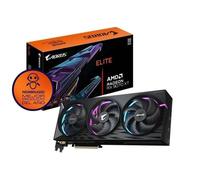 Scheda Grafica Gigabyte Radeon RX 9070 XT AORUS ELITE 16GB GDDR6 FSR 4
