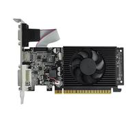 Scheda Grafica GT210 1GB DDR3 64Bit PCIE 2.0 40nm GPU Scheda Video Desktop 8578