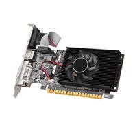 Scheda Grafica GT210 da 1 GBScheda Grafica GT210 da 1 GB GDDR3 A 64 Bit T8B4