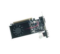 Scheda grafica GT730 da 2 GB DDR3 128 bit GDDR3
