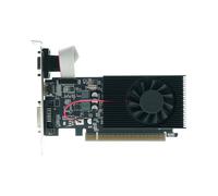 Scheda grafica GT730 da 4 GB DDR3 128 bit GDDR3