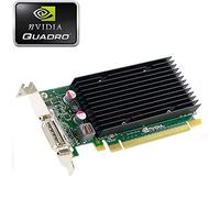 Scheda grafica HP NVIDIA Quadro NVS 300 PCIe x16 Low Profile 512 MB GDDR3 DMS-59