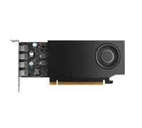 Scheda Grafica HP NVIDIA RTX A1000 8GB GDDR6 Mini Bracket 4mDP