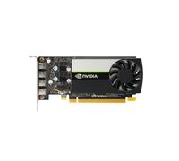 Scheda Grafica HP NVIDIA T1000E 8GB GDDR6 4x mDP PCIe 3.0