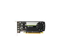 Scheda Grafica HP NVIDIA T400E 4GB GDDR6 Compatta 4x Mini DisplayPort