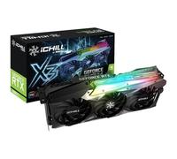 Scheda Grafica Inno3D GeForce RTX 3080 Ti iChill X3 12GB GDDR6X