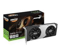 INNO3D GeForce RTX 5070 TWIN X2 OC NVIDIA 12 GB GDDR7