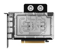 Scheda grafica INNO3D GeForce RTX 5080 iCHILL FROSTBITE 16 GB GDDR7 Reflex 2 RTX AI DLSS4