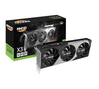 Scheda Grafica Inno3D GeForce RTX 5080 X3 16GB GDDR7 Reflex 2 RTX AI DLSS4