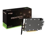 Scheda Grafica INNO3D iChill GeForce RTX 5080 Frostbite Pro 16GB GDDR7 Reflex 2 RTX AI DLSS4
