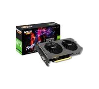 Scheda Grafica Inno3D RTX 3050 Twin X2 6GB GDDR6