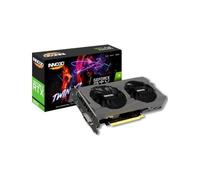Scheda grafica Inno3D RTX 3050 Twin X2 6GB GDDR6 Dual Fan PCIe 4.0