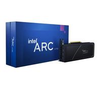 Scheda Grafica Intel Arc A750 8GB GDDR6