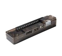 Scheda Grafica Jurupipi PCI-E V8.0 EXP GDC PCI EXPRESS SCHEGGIO NGFF M.2 Una Chiave Senza Alimentazione (#1)