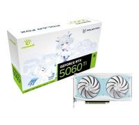 Scheda Grafica Manli GeForce RTX 5060 Ti 16GB GDDR7 Reflex 2 RTX AI DLSS4