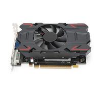 Scheda grafica, materiali a basso rumore dell'ABS della scheda grafica del computer per l'officina di riparazione del computer