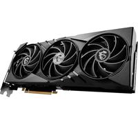 Scheda grafica MSI GeForce RTX 4070 SUPER 12G VENTUS 2X OC - NVIDIA GeForc