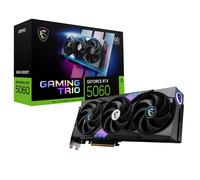 Scheda grafica MSI GeForce RTX 5060 8G GAMING/VENTUS/INSPIRE OC serie Fr Japan