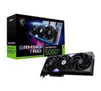 MSI GAMING GeForce RTX 5060 TI 16G TRIO OC NVIDIA 16 GB GDDR7