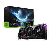 Scheda grafica MSI GeForce RTX 5080 16G VANGUARD SOC 16 GB GDDR7 HDMI/Tri DisplayPort DLSS 4 - Nouvo