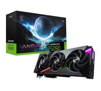 MSI GeForce RTX 5090 32G Vanguard SOC - Scheda grafica VD8999