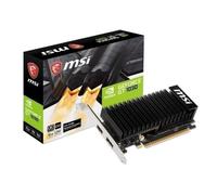 Scheda Grafica MSI GT 1030 2GHD4 LP OC 2GB GDDR4 Low Profile Passiva