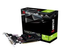 Scheda grafica Nvidia Biostar GeForce GT730 4 GB PCI-E