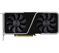 Scheda grafica NVIDIA GeForce RTX 3060 Ti Founders Edition 8GB GDDR6 PCI Express 4.0
