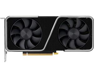 Scheda grafica NVIDIA GeForce RTX 3060 Ti Founders Edition 8GB GDDR6 PCI Express 4.0