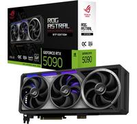 Scheda Grafica Nvidia GeForce RTX 5090 32GB GDDR7 512 bit Overclocking Multicolore