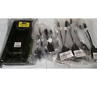 Scheda grafica NVIDIA Nvs 810 8 x Mini DP 4 GB