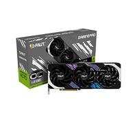Scheda Grafica Nvidia Palit GeForce RTX 4070 GamingPro OC 12 GB