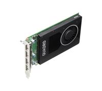 Scheda grafica NVIDIA Quadro M2000 da 4 GB.